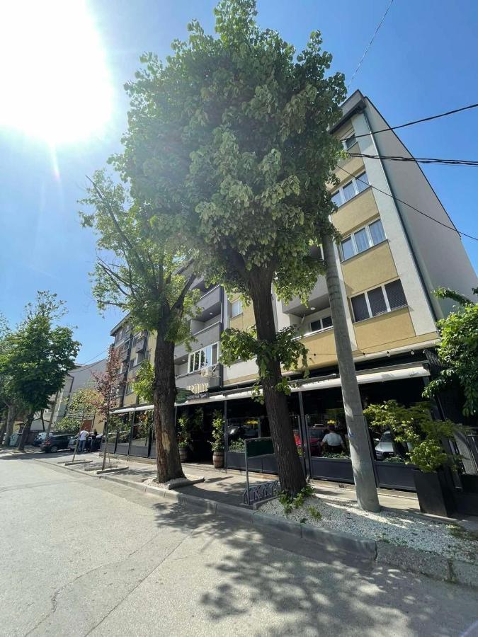 Penny Stan Na Dan Bijeljina Exterior foto
