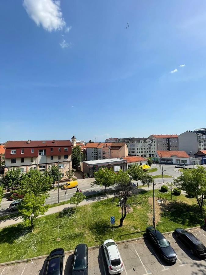 Penny Stan Na Dan Bijeljina Exterior foto